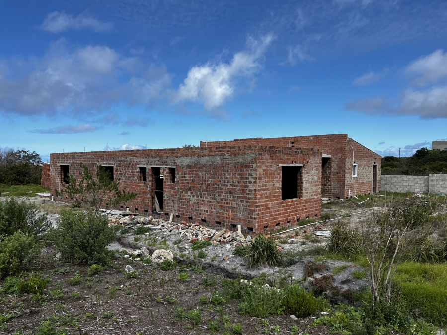 4 Bedroom Property for Sale in Bettys Bay Western Cape